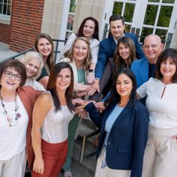 Kristel Smith - Coldwell Banker Realty - The Powell Buehler Group