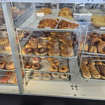 Donut Corner - Donuts Near Me - Elk Grove, California