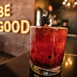 The Hidden Gem Speakeasy