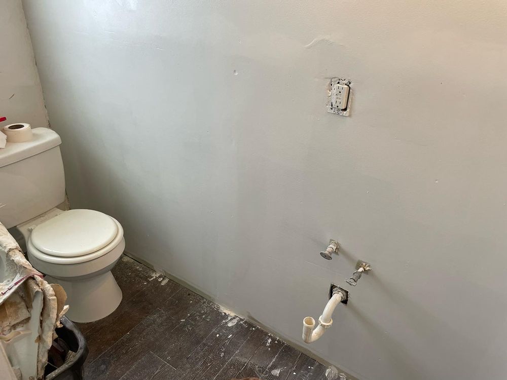 Slide of Neighborhood Renovations And Handyman Services