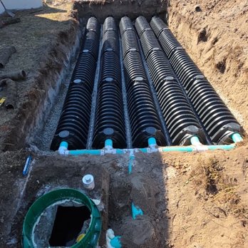 YP Septic Excavations - Drainfield repair - chamber system - Septic Services Near Me - Miami, Florida YP Septic Excavations - Drainfield repair - chamber system - Septic Services Near Me - Miami, Florida