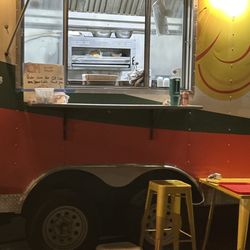 CM Smokehouse