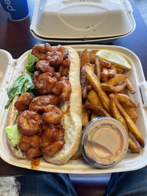 The Sticks Restaurant by null