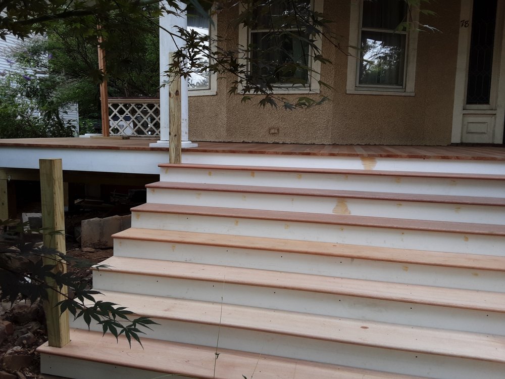 Slide of RG. BLUE STONE BUILDERS LLC