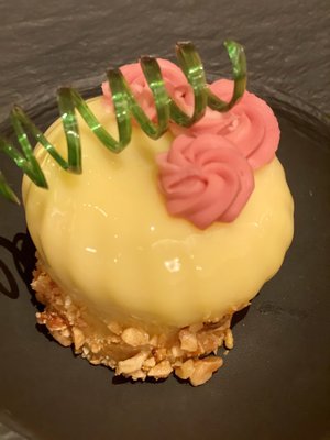 The Restaurant at Chasing Rabbits Vail by null