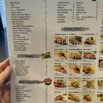 Sake 2 Me Sushi - Menu - Sushi Bars Near Me - Simi Valley, California Sake 2 Me Sushi - Menu - Sushi Bars Near Me - Simi Valley, California
