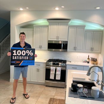 Cabinet Renew - Refinishing Services Near Me - Sarasota, Florida