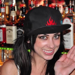 Backstage Bar & Grill
