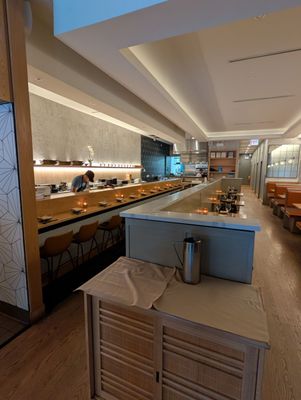 Nomonomo Sushi by null