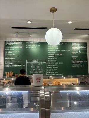 Jeni's Splendid Ice Creams by null