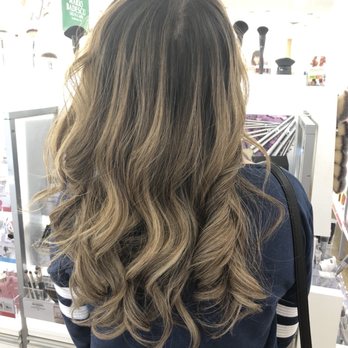 Bespoke Salon - Blended beautifully and my hair still feels soft - Hair Salons Near Me - Atlanta, Georgia
