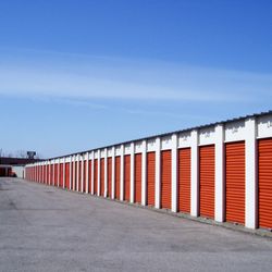 Lancaster Self Storage