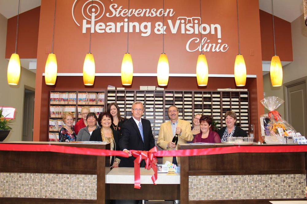 REVERE OPTICAL Updated September 2024 71 Photos 160 Stevenson Road S, Oshawa, Ontario