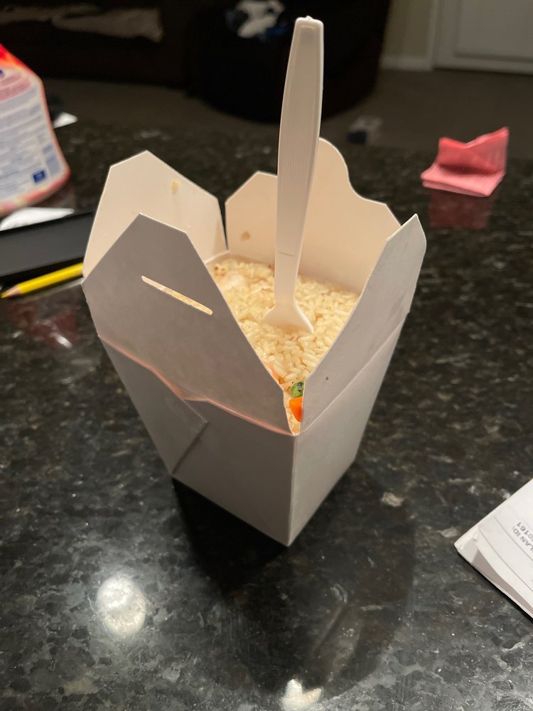 Liu's Garden Chinese Cuisine