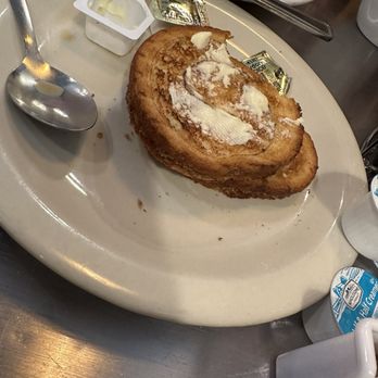 Scrambler Cafe - Murphy - Cinnamon toast crunch - Breakfast & Brunch Near Me - Murphy, Texas