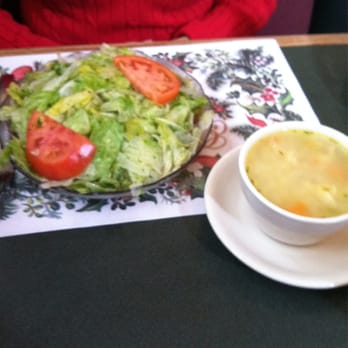D'Atri's Restaurant - Steak salad, cup soup - Sandwiches Near Me - La Vale, Maryland
