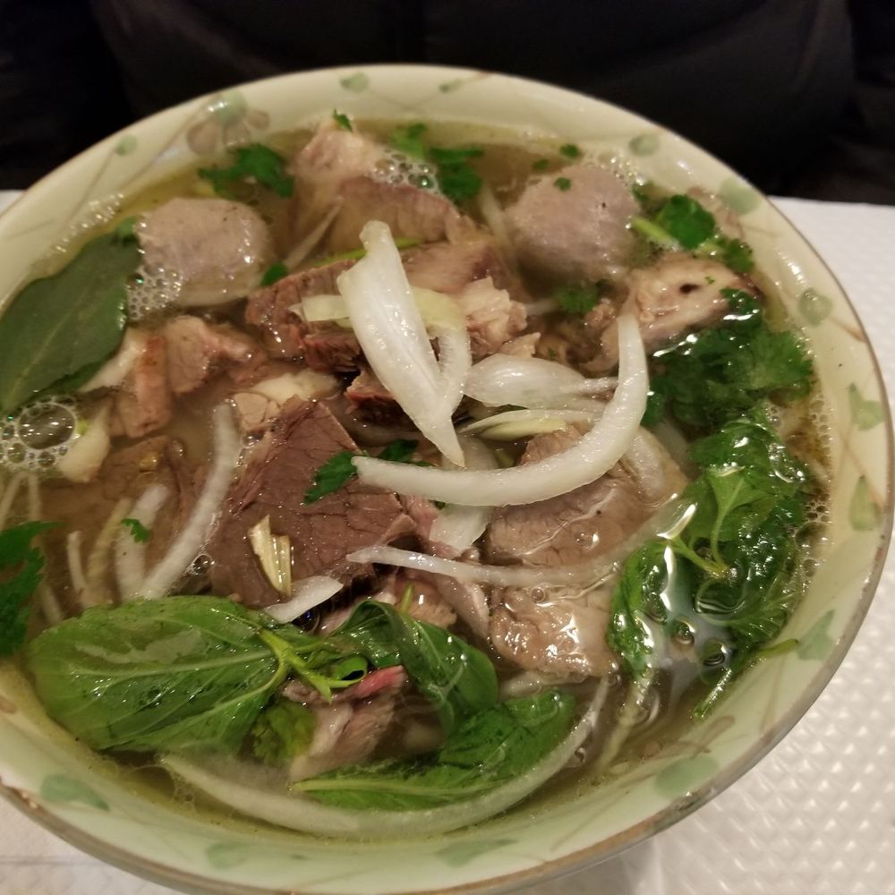 Phó Taì - Pho dac biet - Vietnamese Near Me - Paris, 75 Phó Taì - Pho dac biet - Vietnamese Near Me - Paris, 75