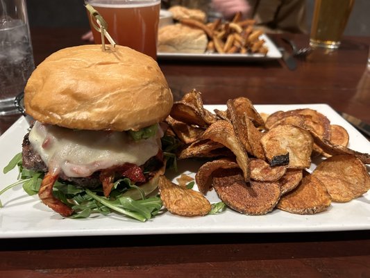 Blackbird Public House by null