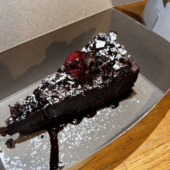 Overdose Café - Chocolate Mousse - Cafes Near Me - Guttenberg, New Jersey Overdose Café - Chocolate Mousse - Cafes Near Me - Guttenberg, New Jersey