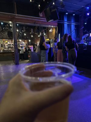 Tractor Tavern by null