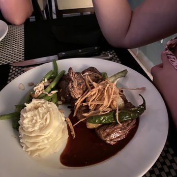 Chef  Mickey's Place - International Near Me - Sonora, SON