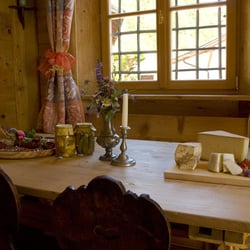 Kradorfer Alm