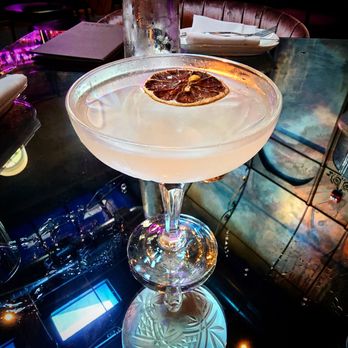And/Ore - Cosmo - Cocktail Bars Near Me - Toronto, Ontario