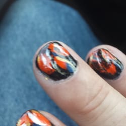 Golden Nail Spa - More Awesome