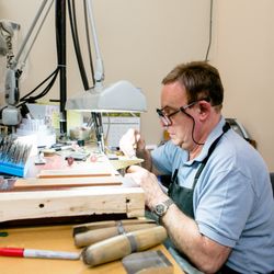 Walter Bauman Jewelers - We are here for all of your repair and design needs.