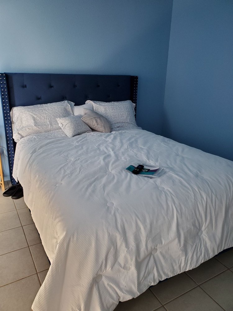 MISSION MATTRESS & FURNITURE WAREHOUSE Furniture Store 1510 Mission Ave, Oceanside