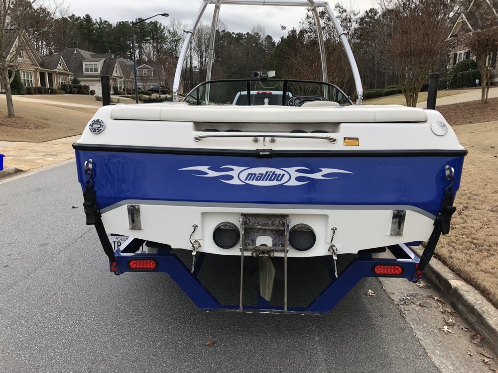 VIKING BOAT & FIBERGLASS REPAIR 24 Photos 1766 Corn Rd, Smyrna