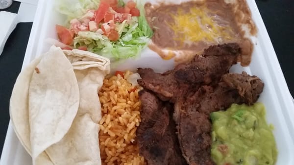 La Cocina by null