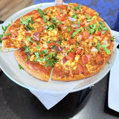 Paradise Biryani Pointe by null