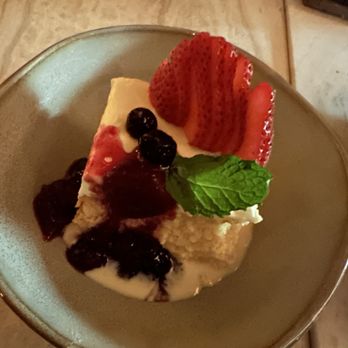 Desnuda - Tres leches - Latin American Near Me - Boston, Massachusetts
