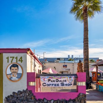 Tres Leches Cafe - Van Buren - Coffee & Tea Near Me - Phoenix, Arizona Tres Leches Cafe - Van Buren - Coffee & Tea Near Me - Phoenix, Arizona