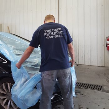 Pro/Tech Auto Body - Body Shops Near Me - Geneseo, Illinois Pro/Tech Auto Body - Body Shops Near Me - Geneseo, Illinois
