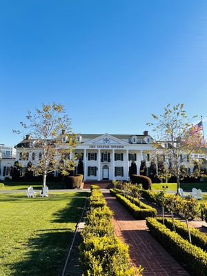 The Culver Studios Commissary