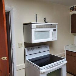 Repairful Appliance