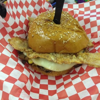 Stanton's City Bites - Luke Skyburger - Burgers Near Me - Houston, Texas Stanton's City Bites - Luke Skyburger - Burgers Near Me - Houston, Texas