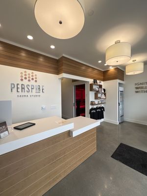 Perspire Sauna Studio - West Omaha - Image 21