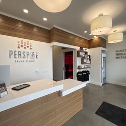 Perspire Sauna Studio - West Omaha