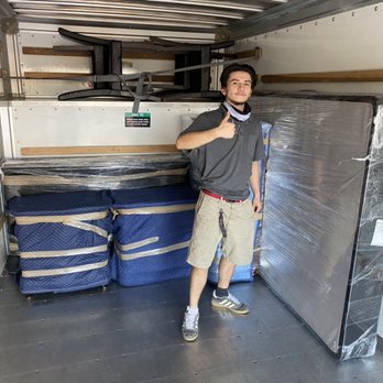 CH Professional Movers - Movers Near Me CH Professional Movers - Movers Near Me