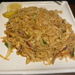 Pad Thai