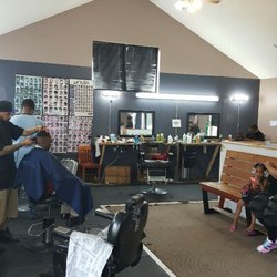Jt's Cutz