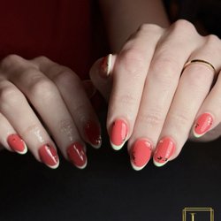 LP Luxury Nail Lounge