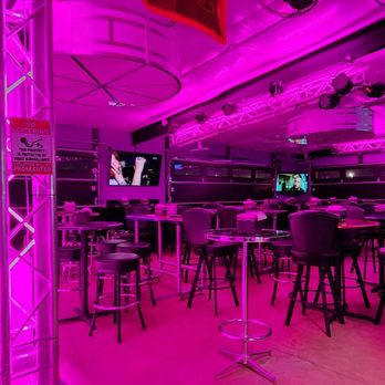 Minx Show Palace - a bar with purple lighting - Adult Entertainment Near Me - Des Moines, Iowa Minx Show Palace - a bar with purple lighting - Adult Entertainment Near Me - Des Moines, Iowa