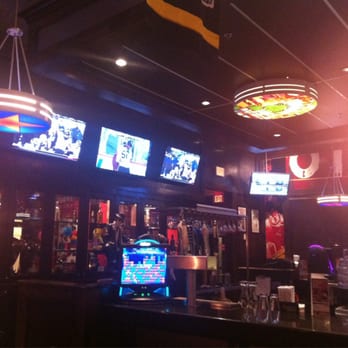 TGI Fridays - Sports Bars Near Me - Richmond, Virginia TGI Fridays - Sports Bars Near Me - Richmond, Virginia