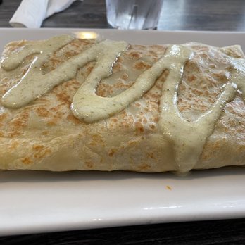 Clifton Cafe - Chorizo and hashed - Coffee & Tea Near Me - Clifton, Virginia