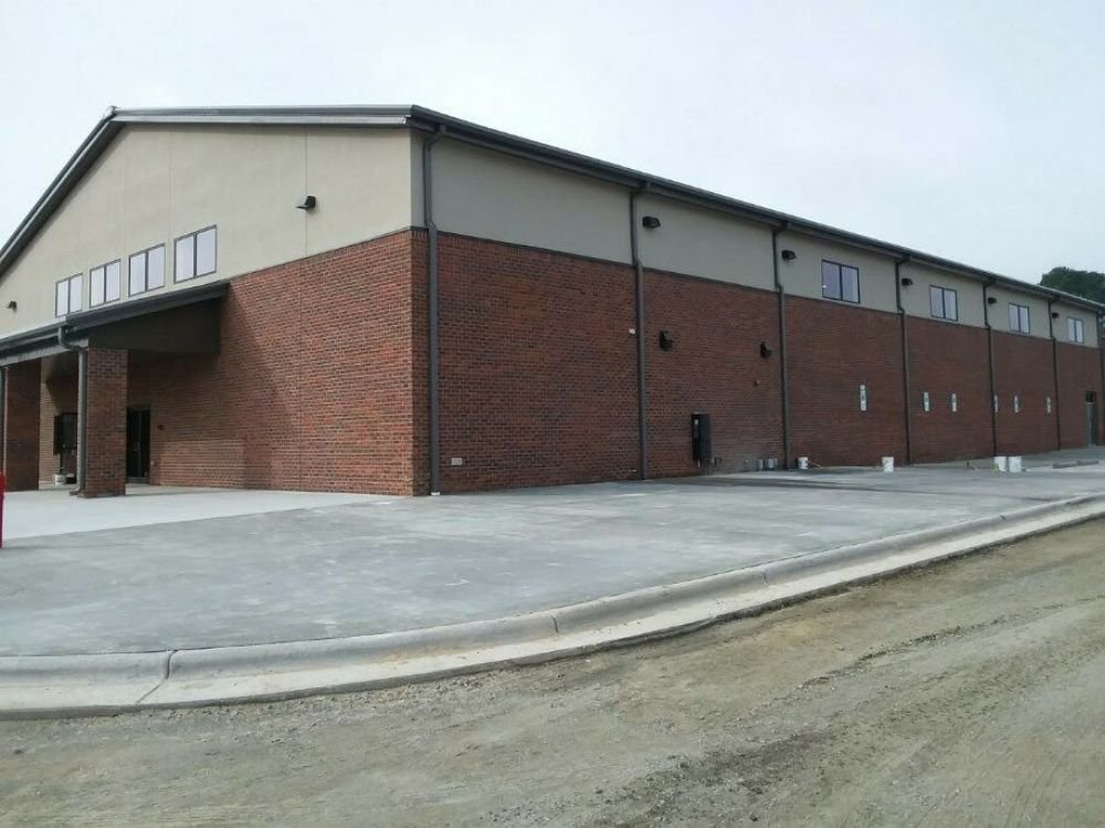 Slide of Ortman Plumbing Company