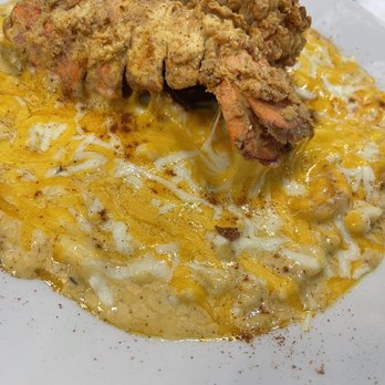 Brunch Junkie - Lobster mac and cheese. - Breakfast & Brunch Near Me - Zachary, Louisiana Brunch Junkie - Lobster mac and cheese. - Breakfast & Brunch Near Me - Zachary, Louisiana